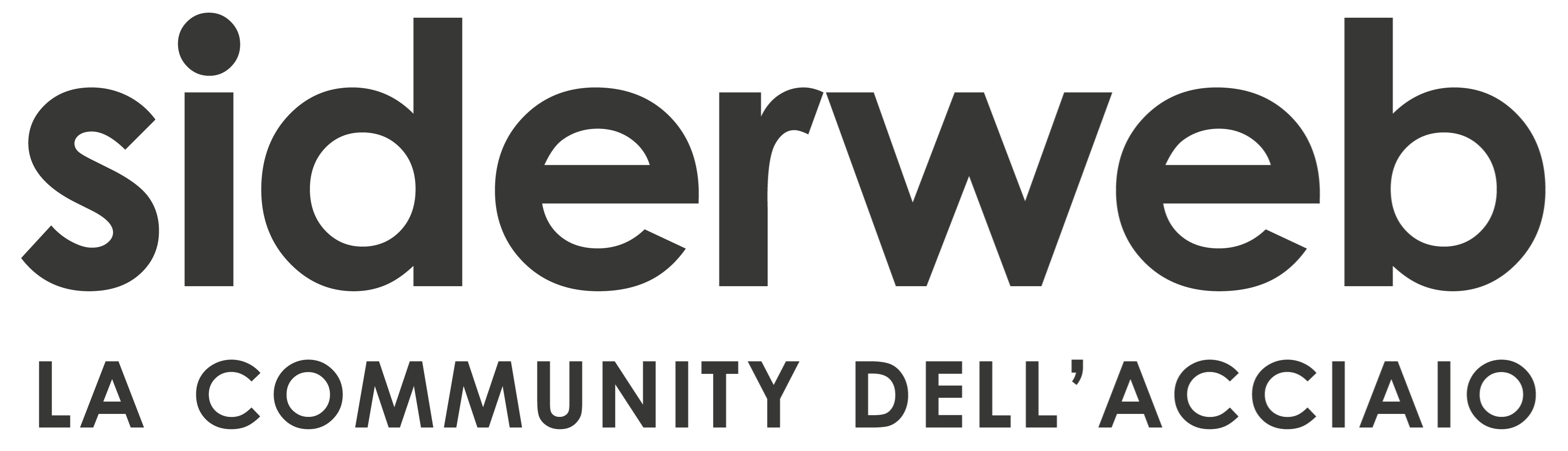 Logo SIDERWEB