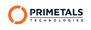 Logo Primetals