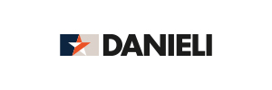 Logo Danieli & Officine Meccaniche S.p.A.