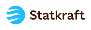 Logo Statkraft