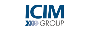Logo ICIM GROUP SRL