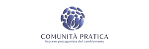 Logo Comunità Pratica
