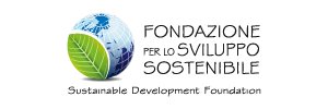 Logo Fondazione per lo Sviluppo Sostenibile