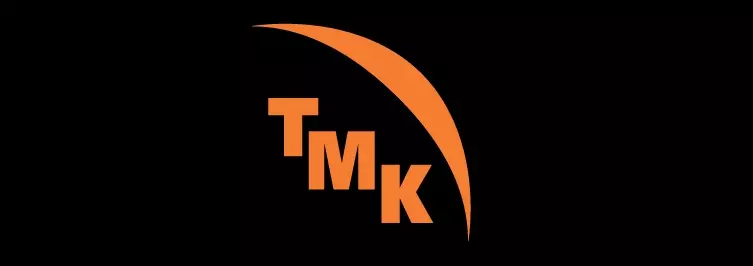 Ооо тмк. Трубная металлургическая компания лого. ТМК логотип. TMC logotip. Символ ТМК.