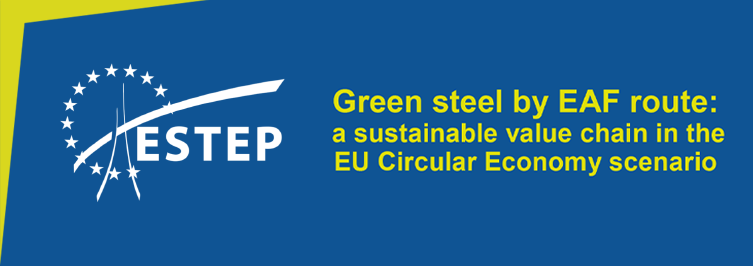 ESTEP - Green Steel for Europe